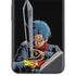 Dragon Ball Super Trunks Portrait Google Pixel 4a 5G Skin
